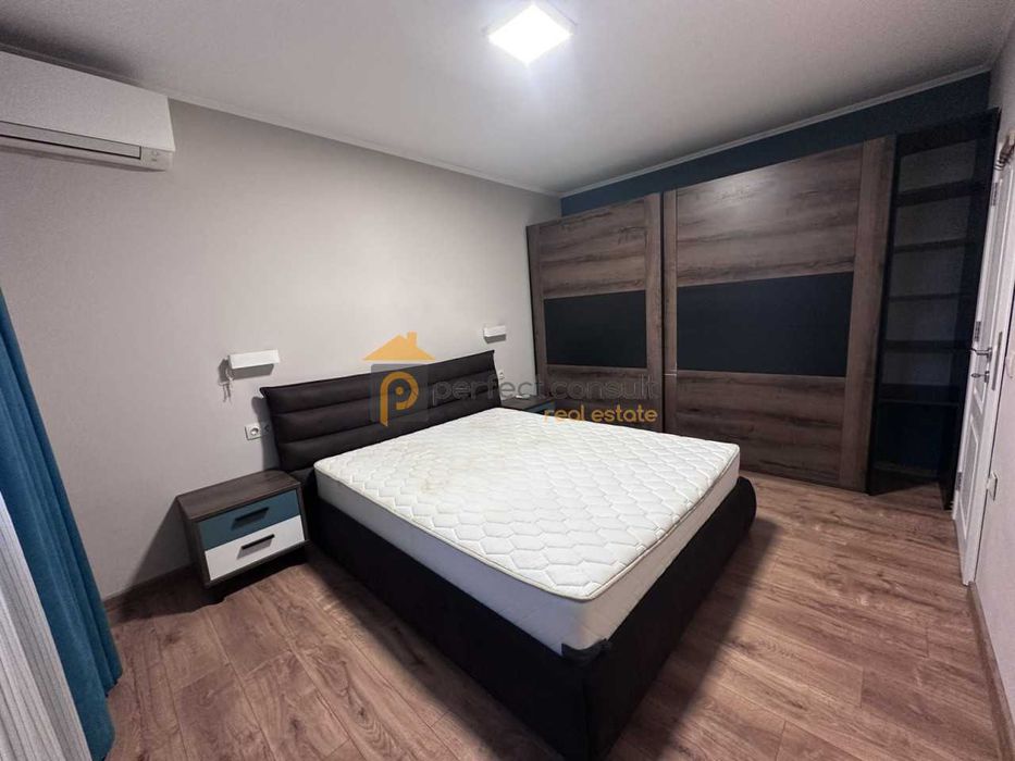 Двустаен апартамент в Прослав