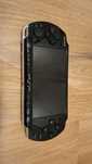 PlayStation Portable с 4 игри