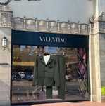 Compleu Valentino Costum calitate premium