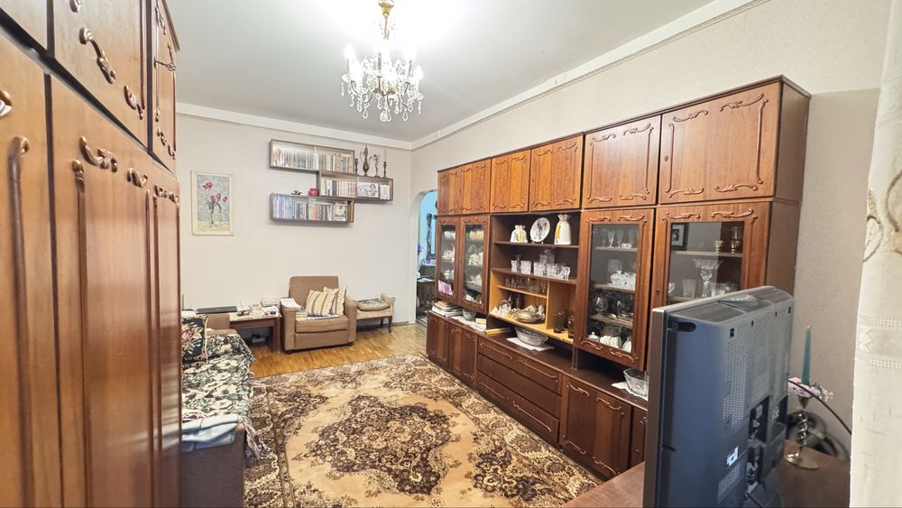 Выкупная цена! Карасу 2. 60м2 2 в 3 /5/5