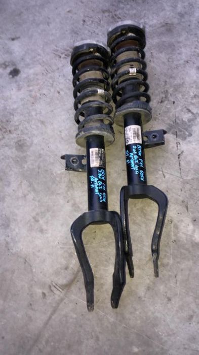 set telescoape dreapta stanga fata 2.0 d bmw seria 5 f11