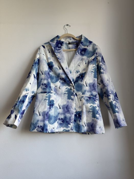 Sacou Missguided dama