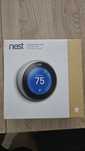 Termostat Smart Nest model SUA