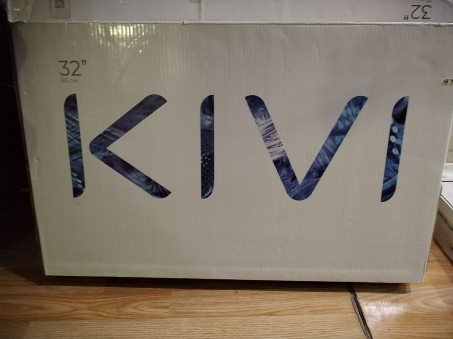 Телевизор KIVI..