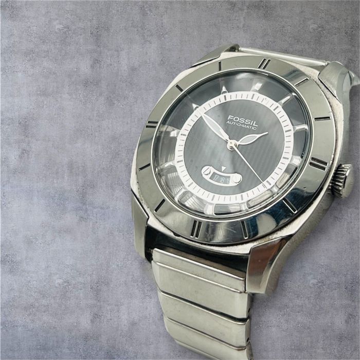 Fossil Arkitekt Automatic мъжки часовник