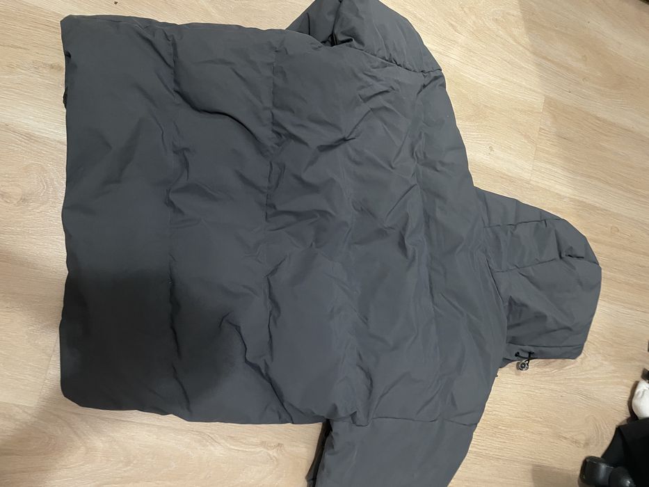 Куртка зимняя, теплая