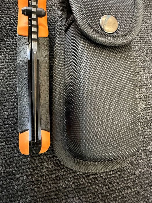 Продавам ножове: Gerber Assassin's Creed; Scorpion Claw; джобен нож