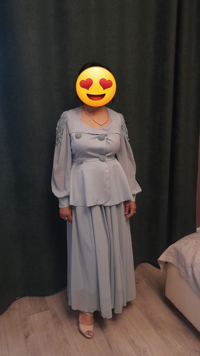Продам Платье легкое