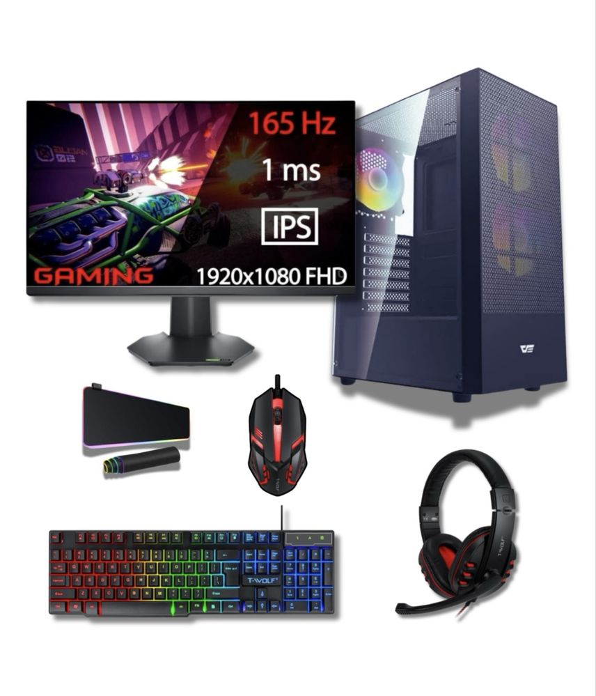 Продам игровой компютер
