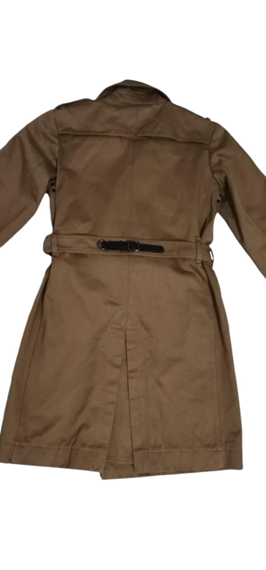 Burberry children тренч