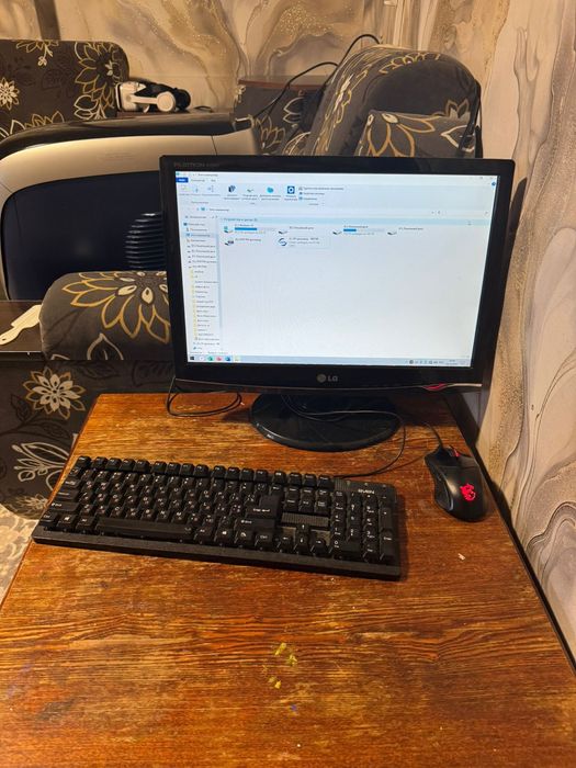 Продам компьютер