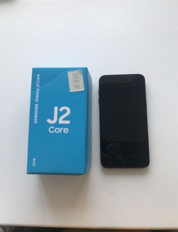 Продам J2 Core