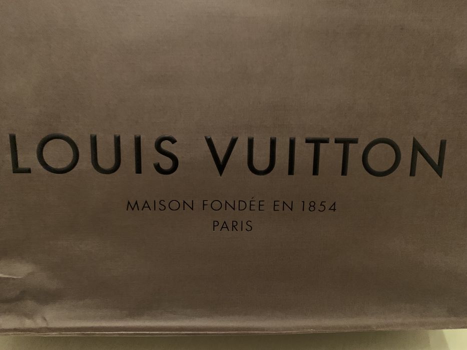 Cutie,bag,originala geanta Louis Vuitton