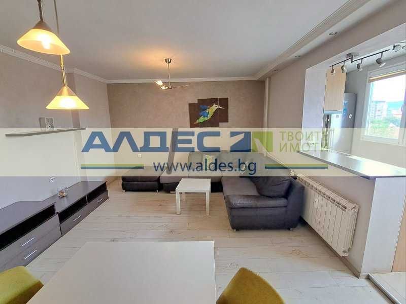 Продава се Тристаен апартамент в София, Света Троица - 84 кв.м за 2715 €/кв.м - Снимка #3