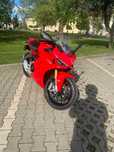 Vand Ducati 950 s an 2023