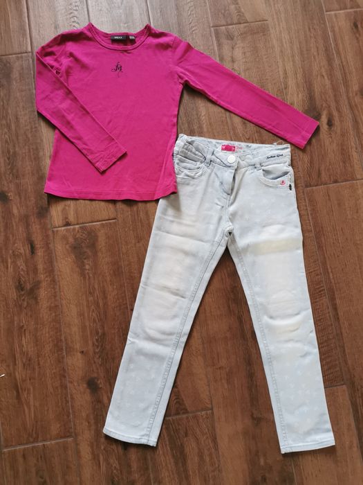 Лот за момиче 6 години