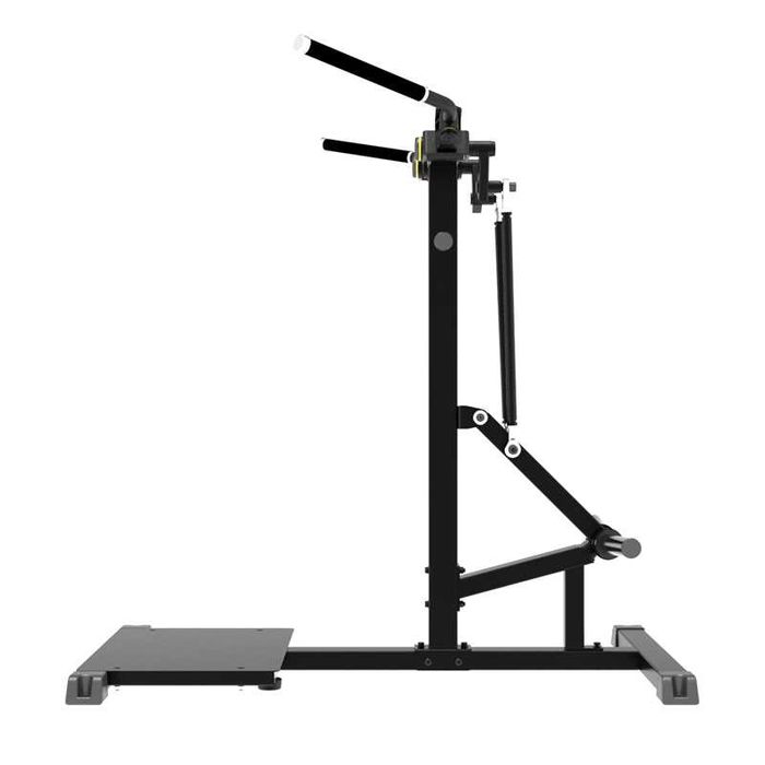 Машина за Гърди Standing Chest Fly Impulse IFP1206, Фитнес Уреди