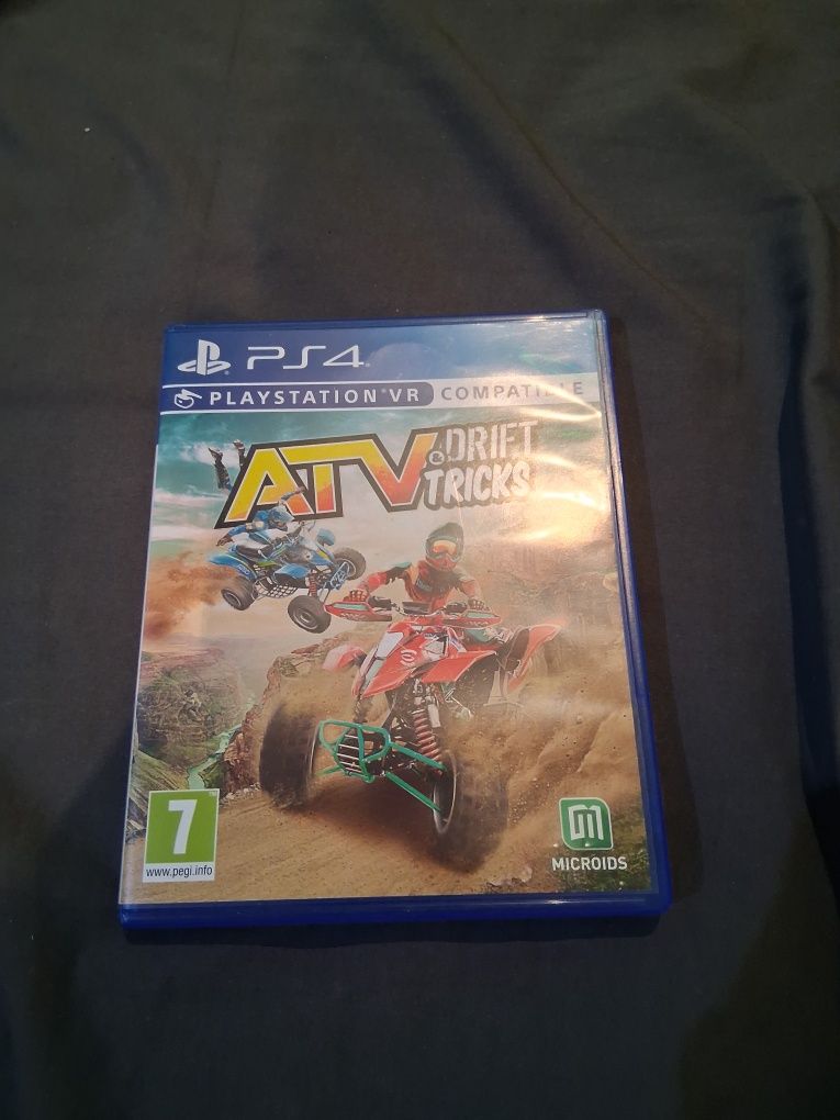 Продавам игри за ps4