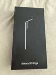 Samsung S25 ultra 512 gb icyblue