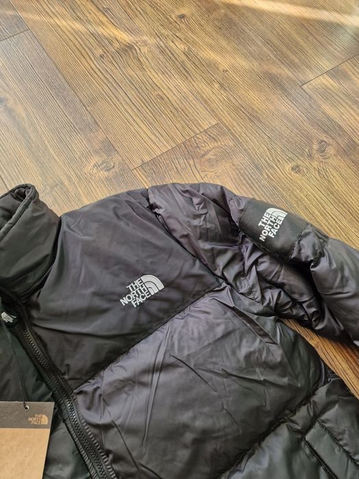 Страхотно мъжко зимно яке THE NF размер S M L XL 2XL 3XL