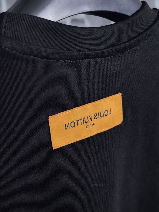 Luis Viton тениска