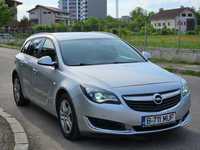 Opel Insignia Opel Insignia 2015 2.0 Automat 140.000 Km verificabili