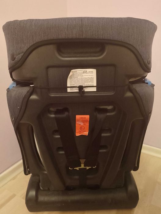 Детско столче за кола Тракс Нео 9-36кг