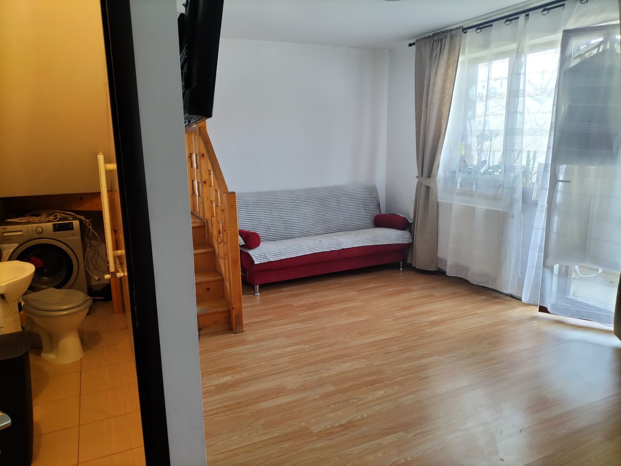 Apartament de vânzare Piața Reșița