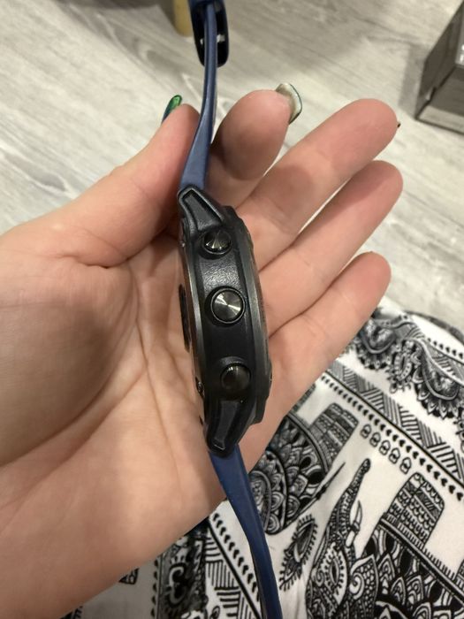 Garmin Fenix 6x в идеальном состоянии