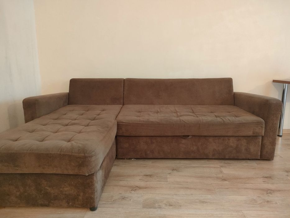 Диван  раскладной