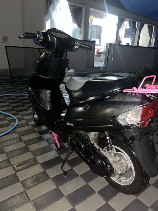 Scuter chinezesc 49cc