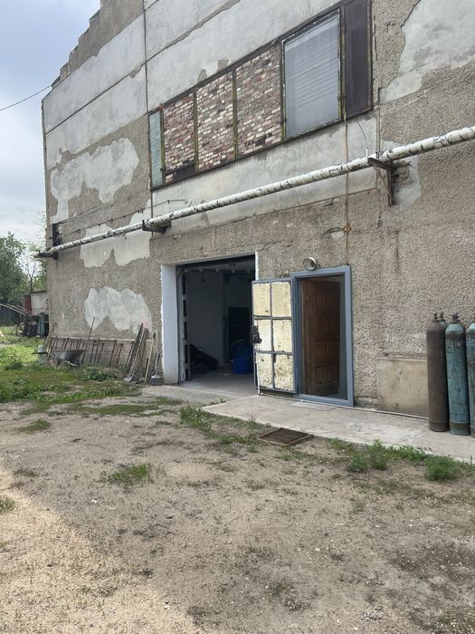 Сдам помещение в аренду