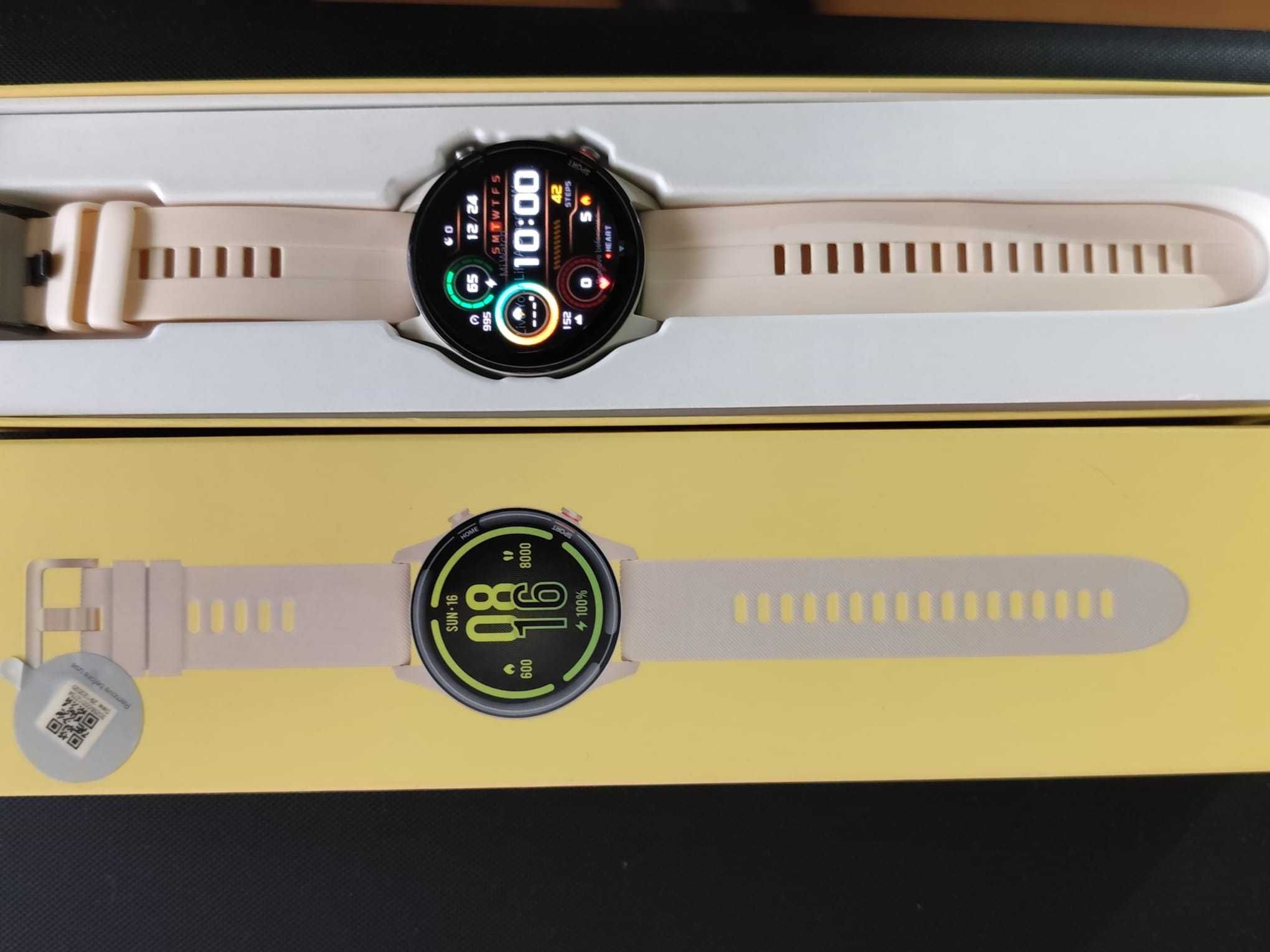 Smartwatch Xiaomi Mi Watch