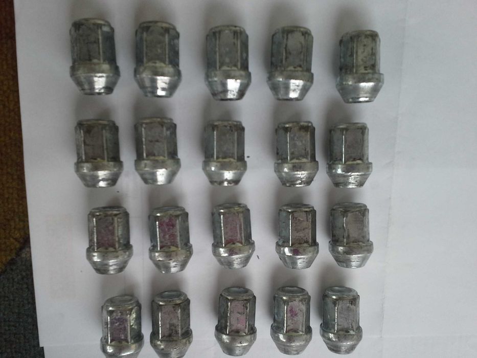 piulite pentru jante aliaj originale nissan, suzuki