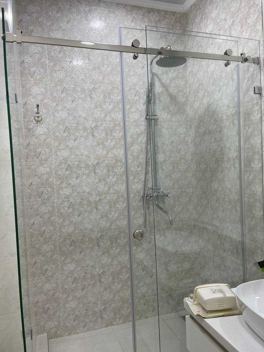 Сдается квартира на Паркентском