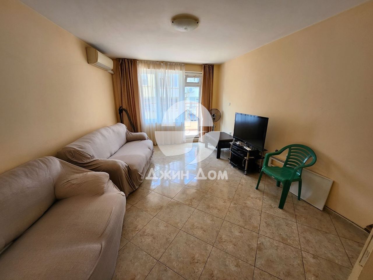 Продава се Двустаен апартамент в Свети Влас - 74 кв.м за 973 €/кв.м - Снимка #4