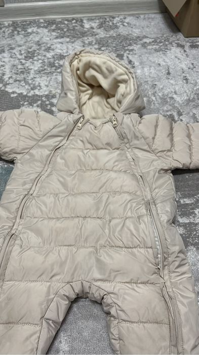 Комбенезон детский