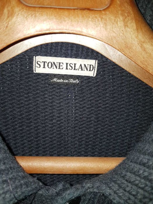 Stone Island pulovar
