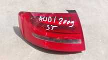 Stop stanga spate audi a4 b8 break combi mic defect