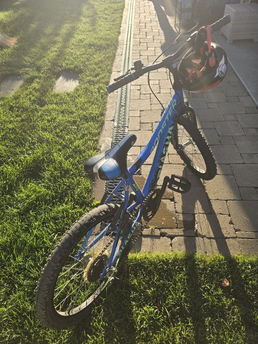Biciclete copii 5-8 ani