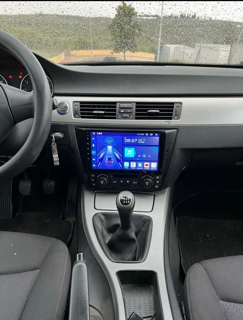 OFERTA: Navigatie Android BMW E90 E87- WIFI, Bluetooth, USB