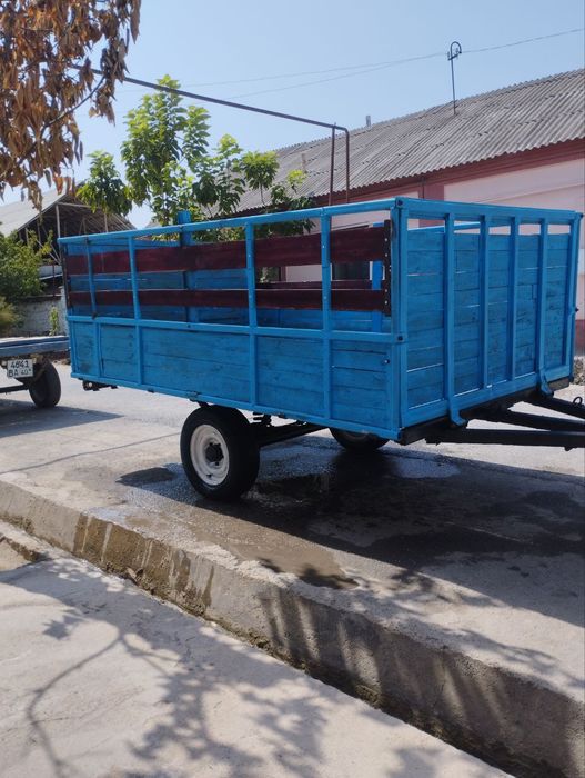 Прицеп срочно сотилади