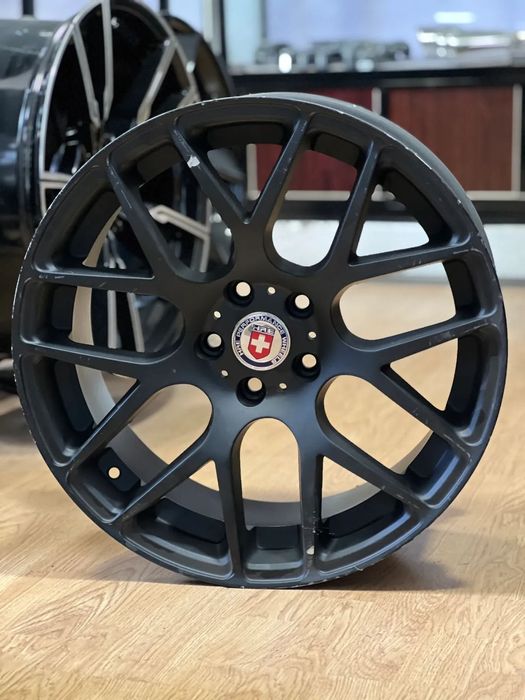 Jante Mercedes BMW 19 R19 Model HRE W222 W212 W213 BMW G30 G31 G20 G01 jante cu mic defect