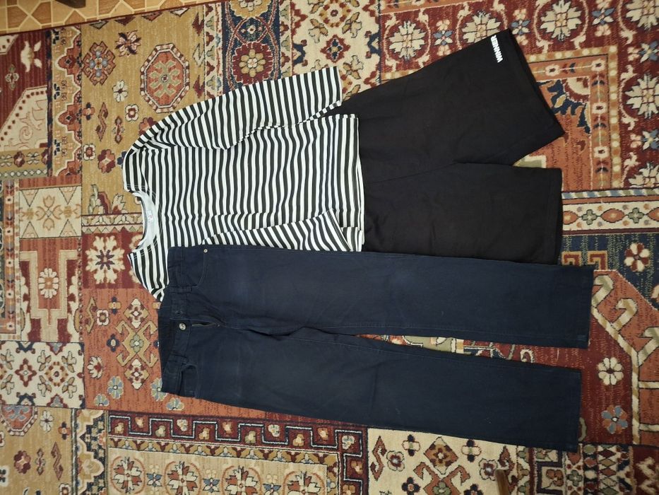 Продам вещи на мальчика