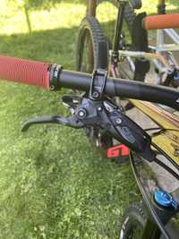 Спирачки Sram G2 RSC и ротори/дискове Sram Central Line