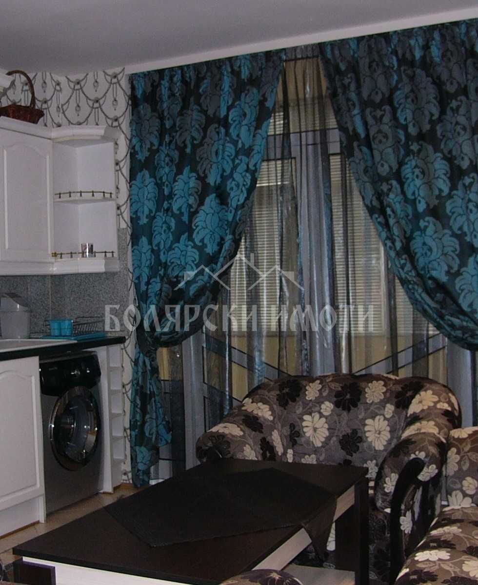 Южен двустаен в близост до Центъра