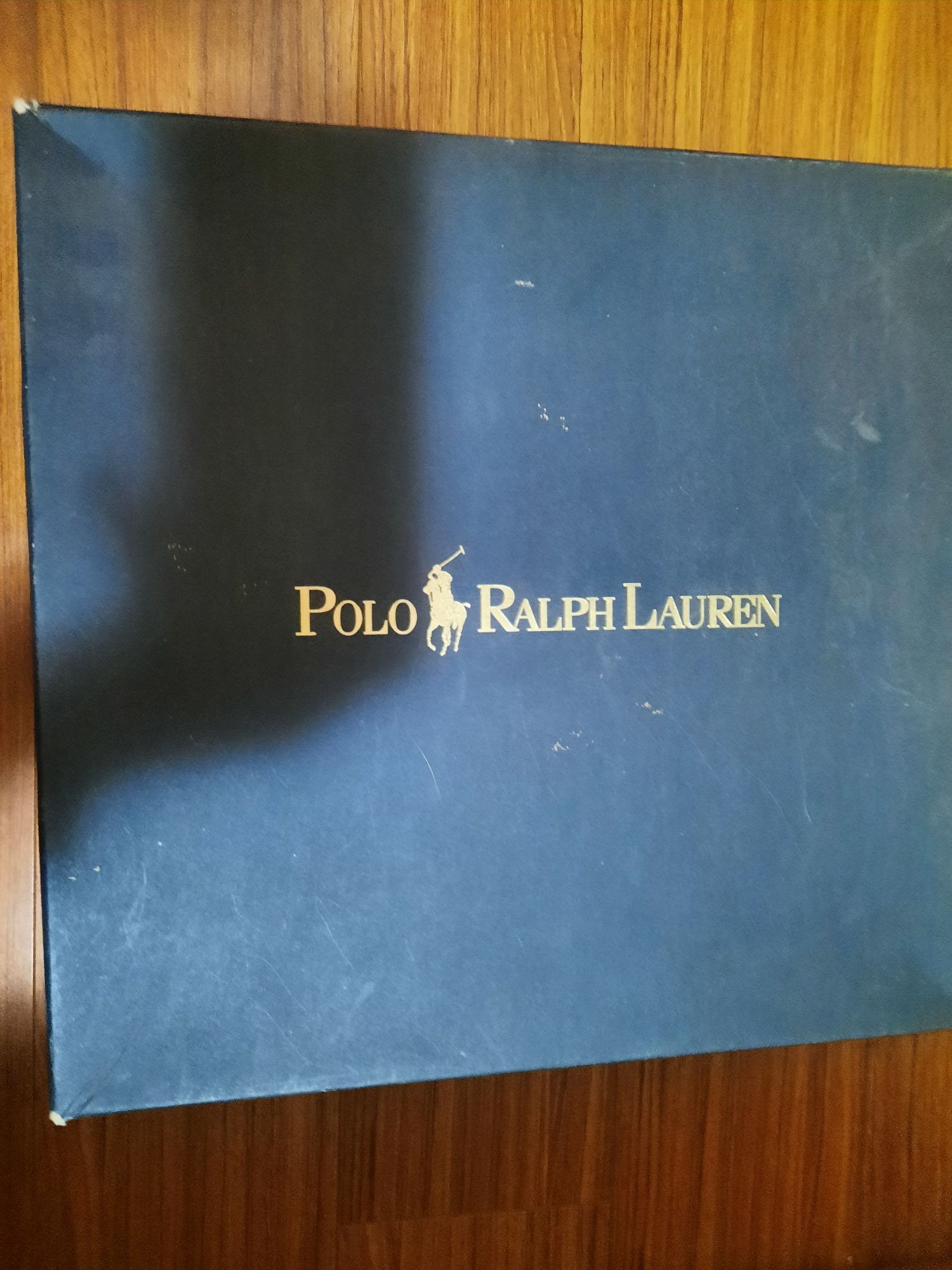Ghete zăpadă Polo Ralph Lauren