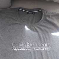 Блуза Calvin Klein Jeans - фланела