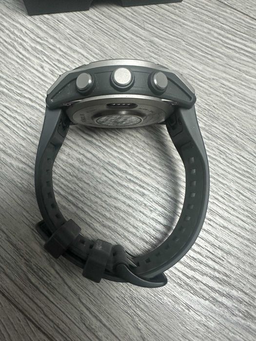 Garmin Fenix 8 Amoled Sapphire