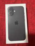 Iphone 16 , 128 gb, nedesfacut , factura+garantie